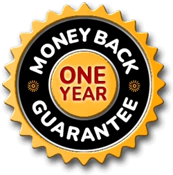 JointVive 1 year money back